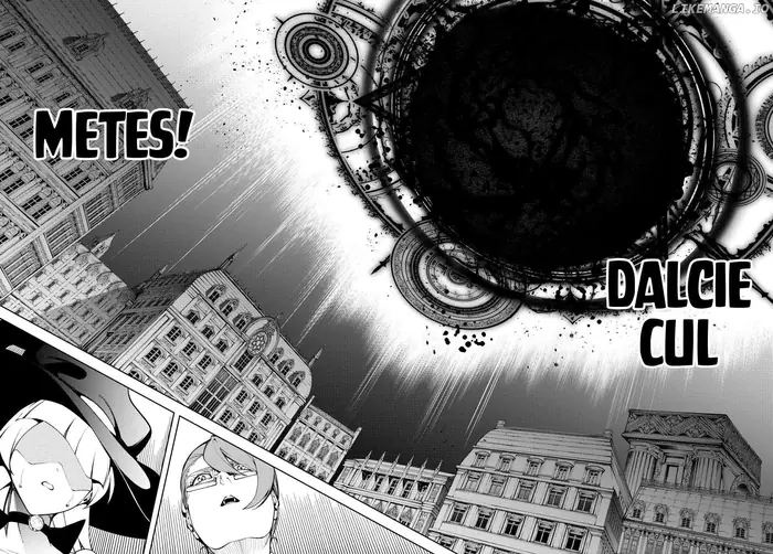 Wistoria: Wand and Sword Chapter 51 image 11_optimized